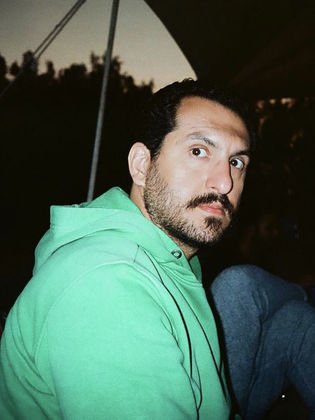 مساعد خالد